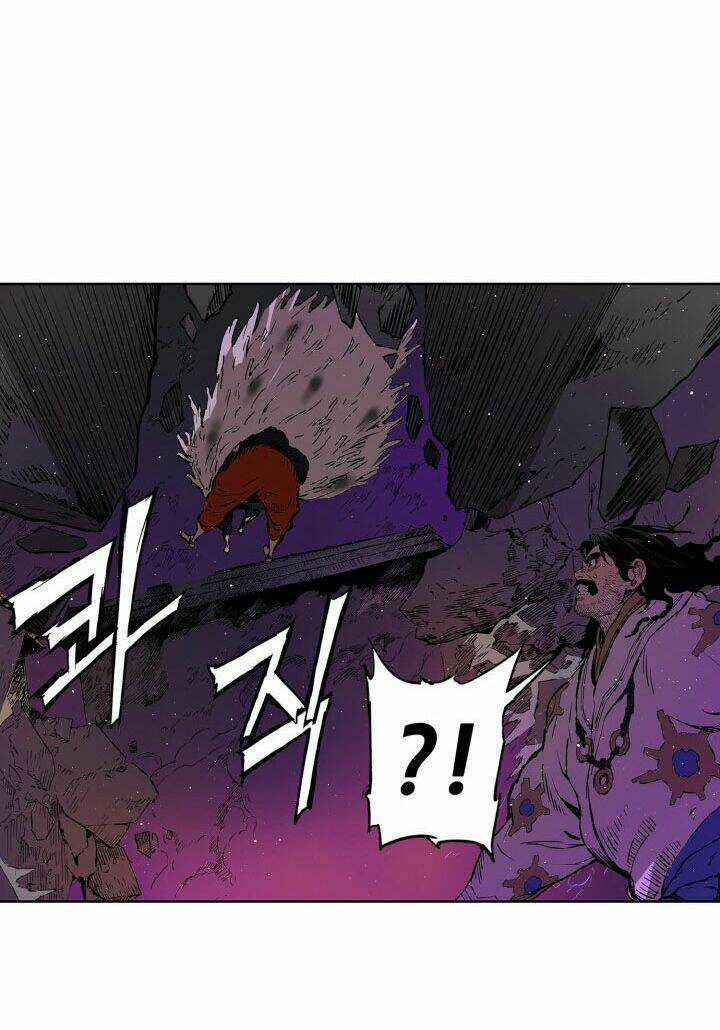 Vô Kiếm Tiểu Tử - Chapter 63 - Trang 32