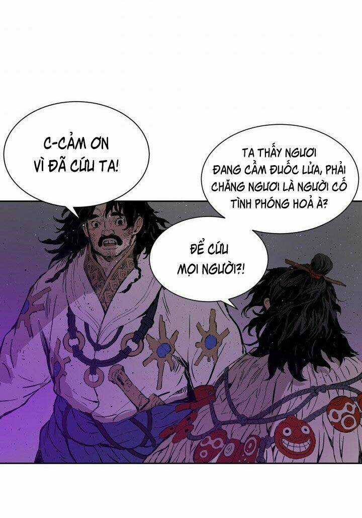 Vô Kiếm Tiểu Tử - Chapter 63 - Trang 37