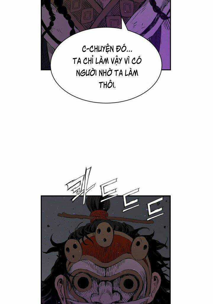 Vô Kiếm Tiểu Tử - Chapter 63 - Trang 39