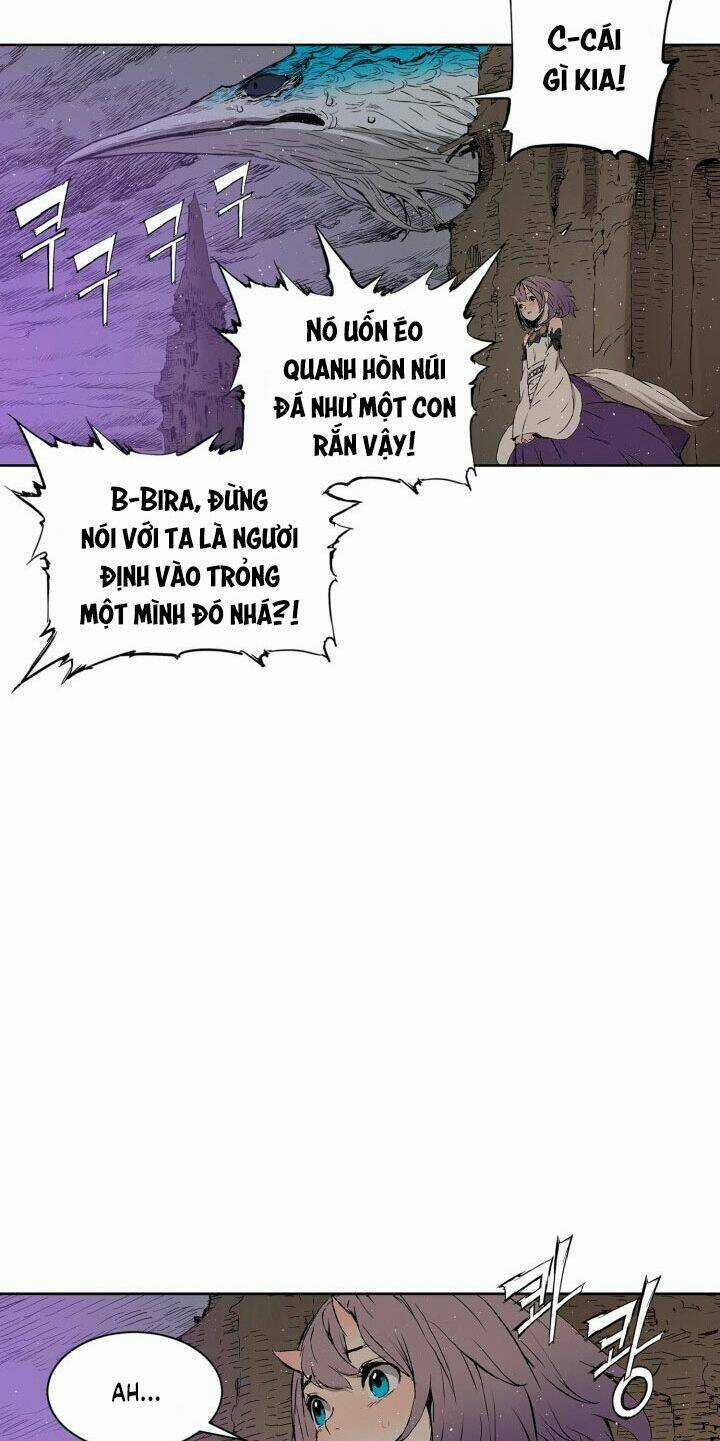 Vô Kiếm Tiểu Tử - Chapter 63 - Trang 6