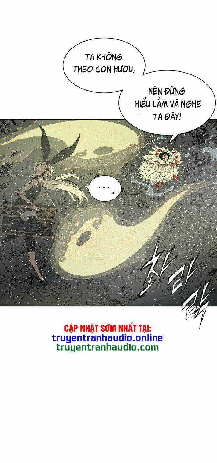 Vô Kiếm Tiểu Tử - Chapter 63 - Trang 79