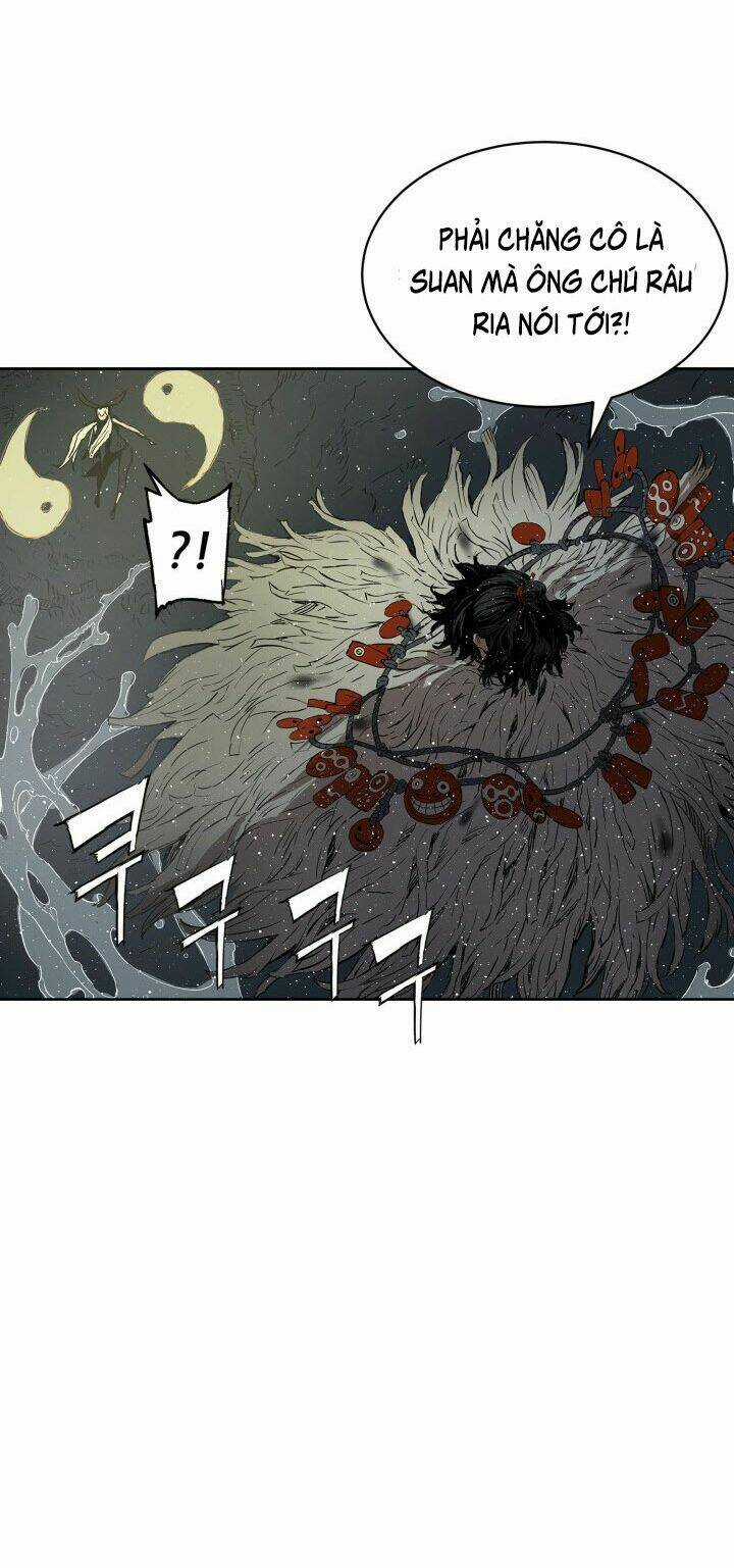 Vô Kiếm Tiểu Tử - Chapter 63 - Trang 80