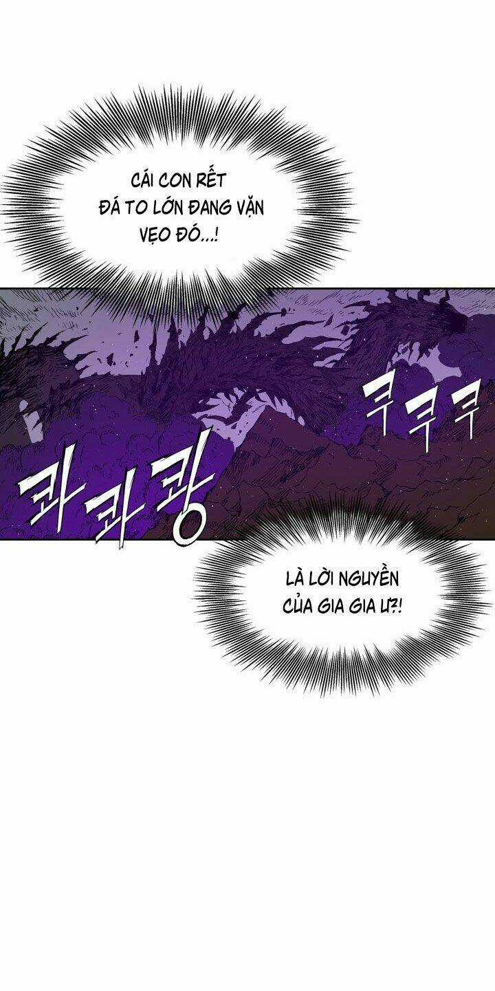 Vô Kiếm Tiểu Tử - Chapter 63 - Trang 9