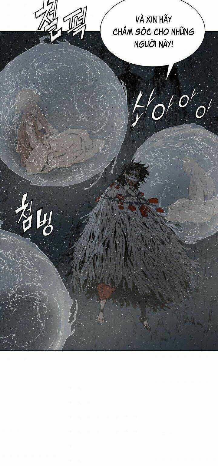 Vô Kiếm Tiểu Tử - Chapter 63 - Trang 82