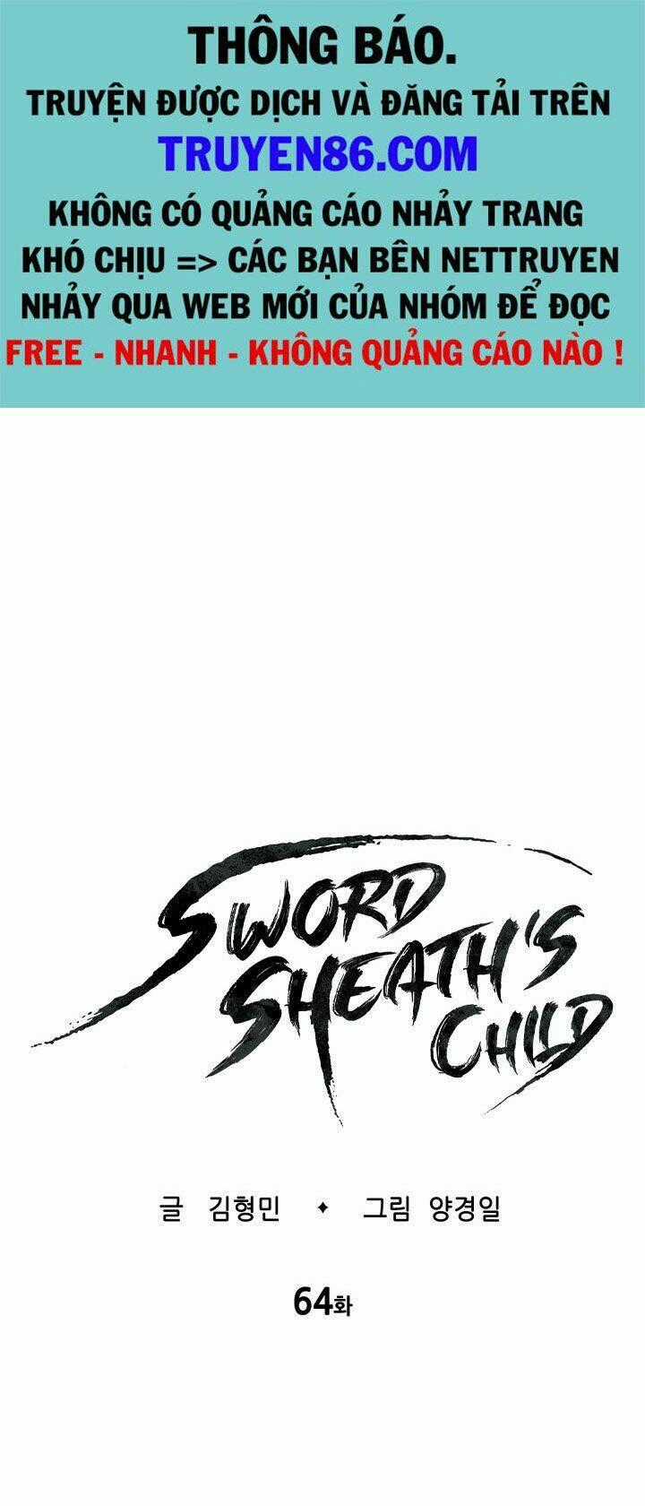 Vô Kiếm Tiểu Tử - Chapter 64 - Trang 1