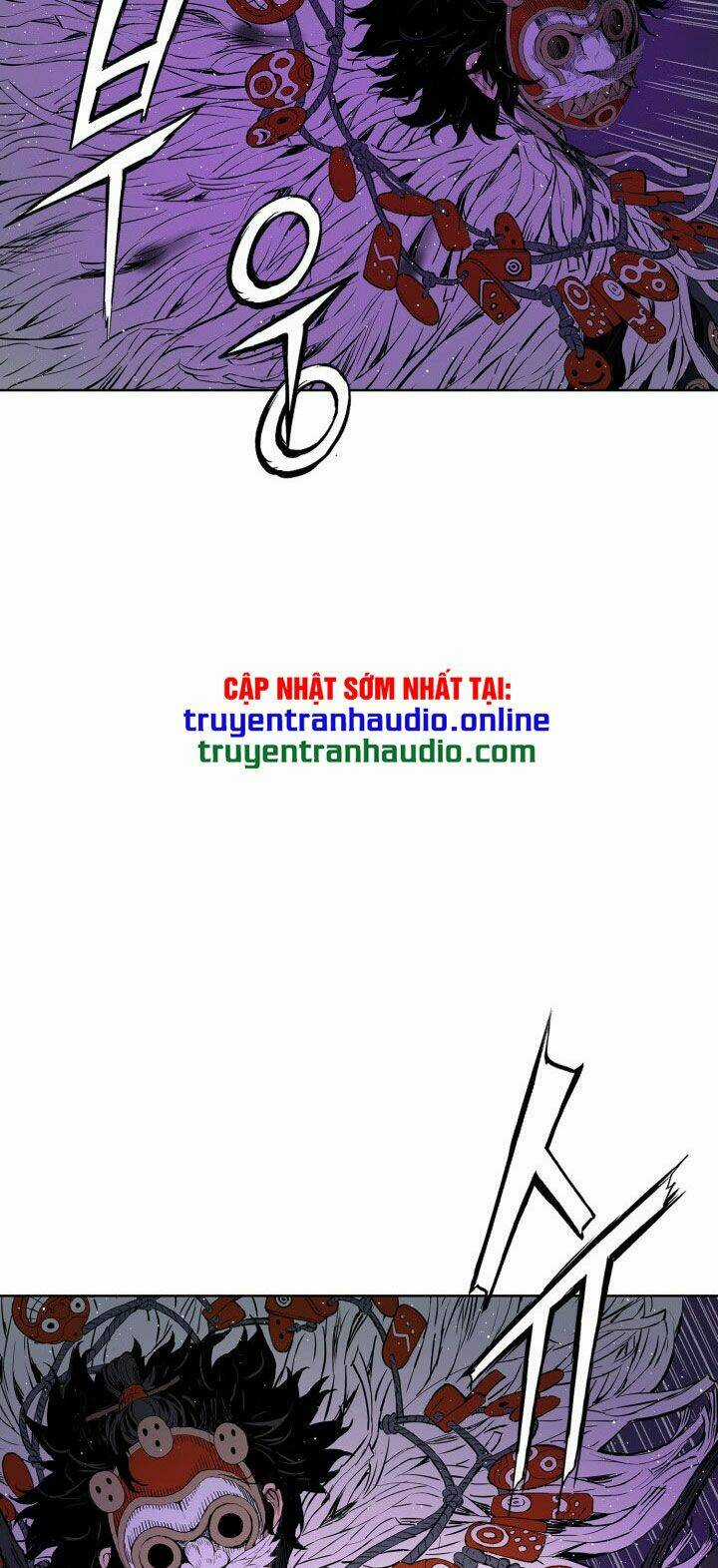 Vô Kiếm Tiểu Tử - Chapter 64 - Trang 13