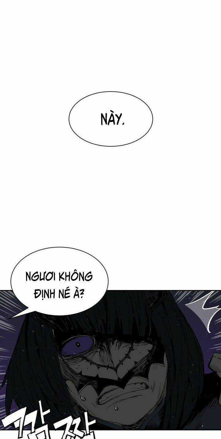 Vô Kiếm Tiểu Tử - Chapter 64 - Trang 17