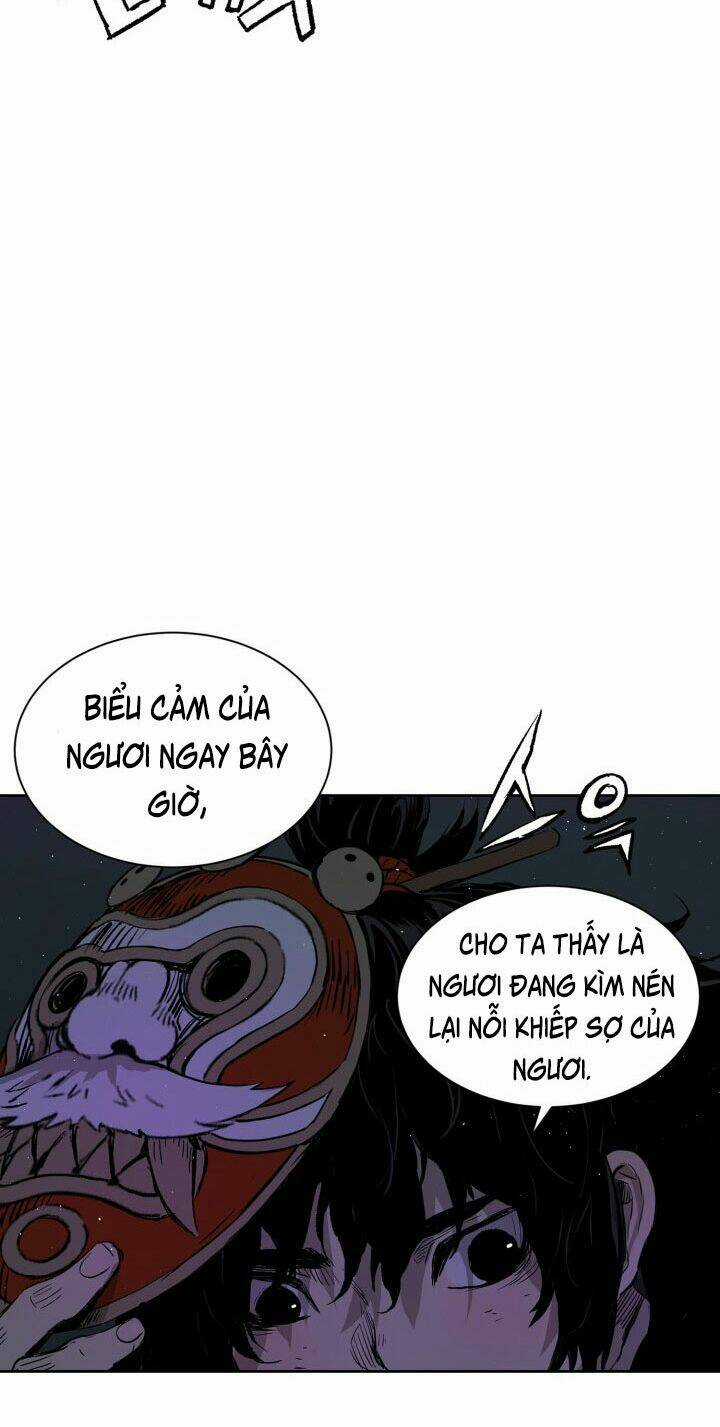 Vô Kiếm Tiểu Tử - Chapter 64 - Trang 18