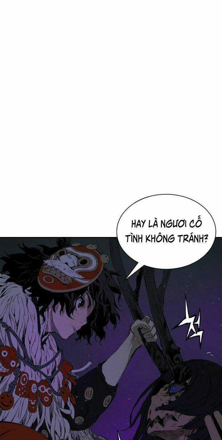 Vô Kiếm Tiểu Tử - Chapter 64 - Trang 19