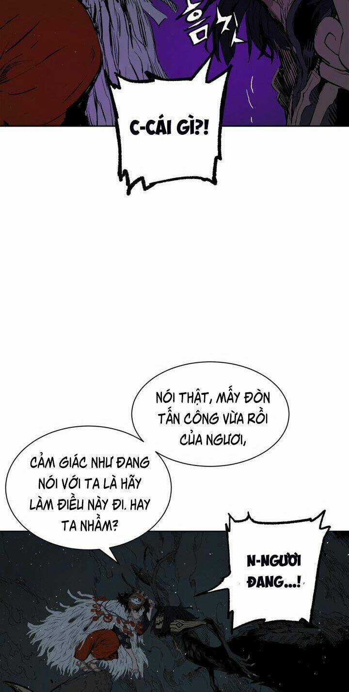 Vô Kiếm Tiểu Tử - Chapter 64 - Trang 20