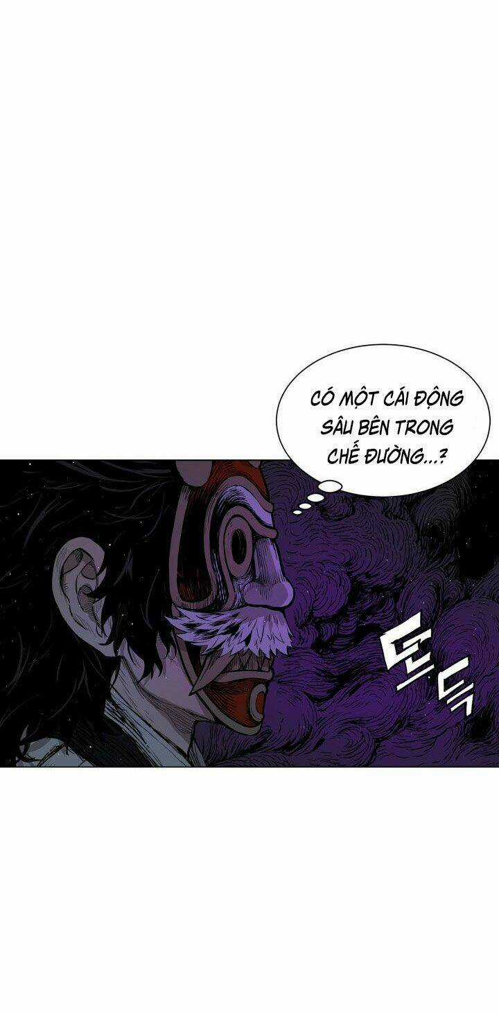 Vô Kiếm Tiểu Tử - Chapter 64 - Trang 3