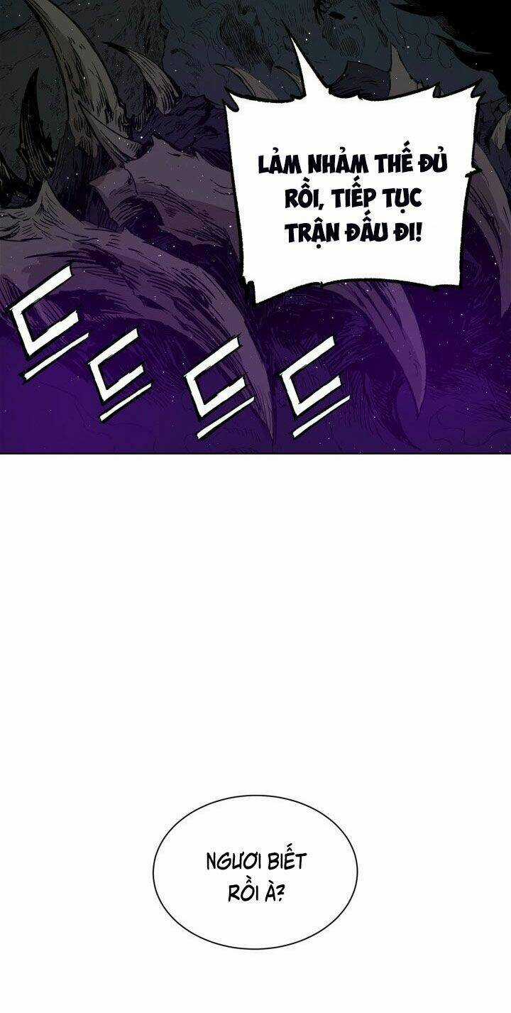 Vô Kiếm Tiểu Tử - Chapter 64 - Trang 21