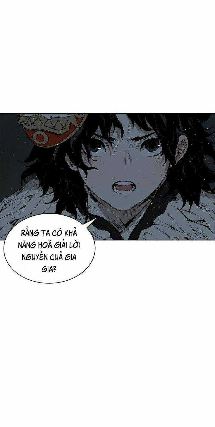 Vô Kiếm Tiểu Tử - Chapter 64 - Trang 22