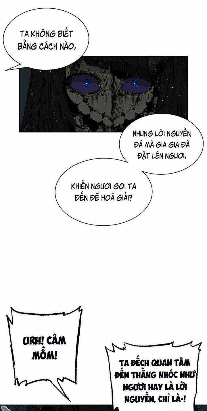 Vô Kiếm Tiểu Tử - Chapter 64 - Trang 23