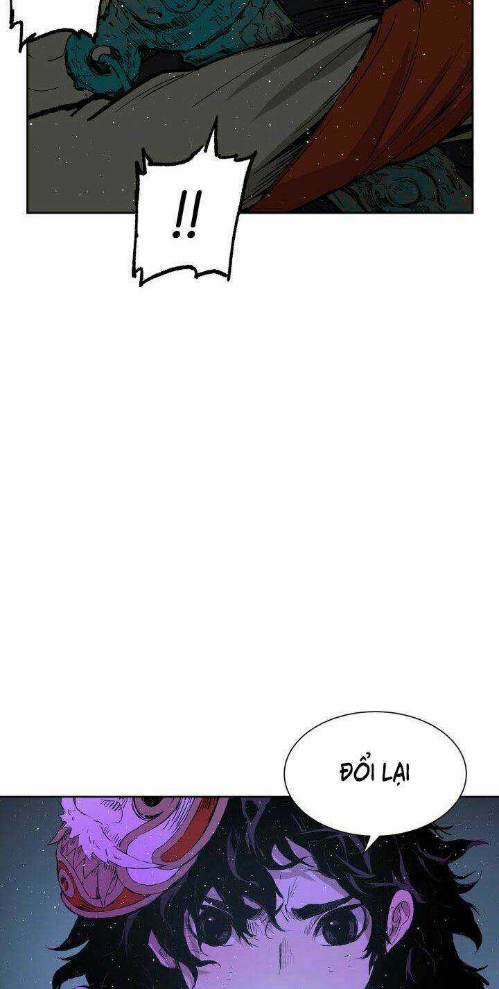 Vô Kiếm Tiểu Tử - Chapter 64 - Trang 27