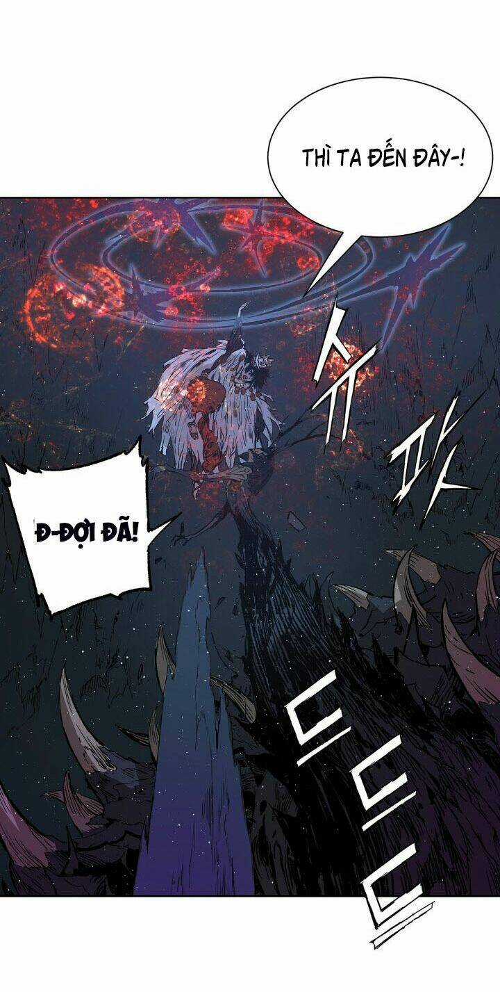 Vô Kiếm Tiểu Tử - Chapter 64 - Trang 32