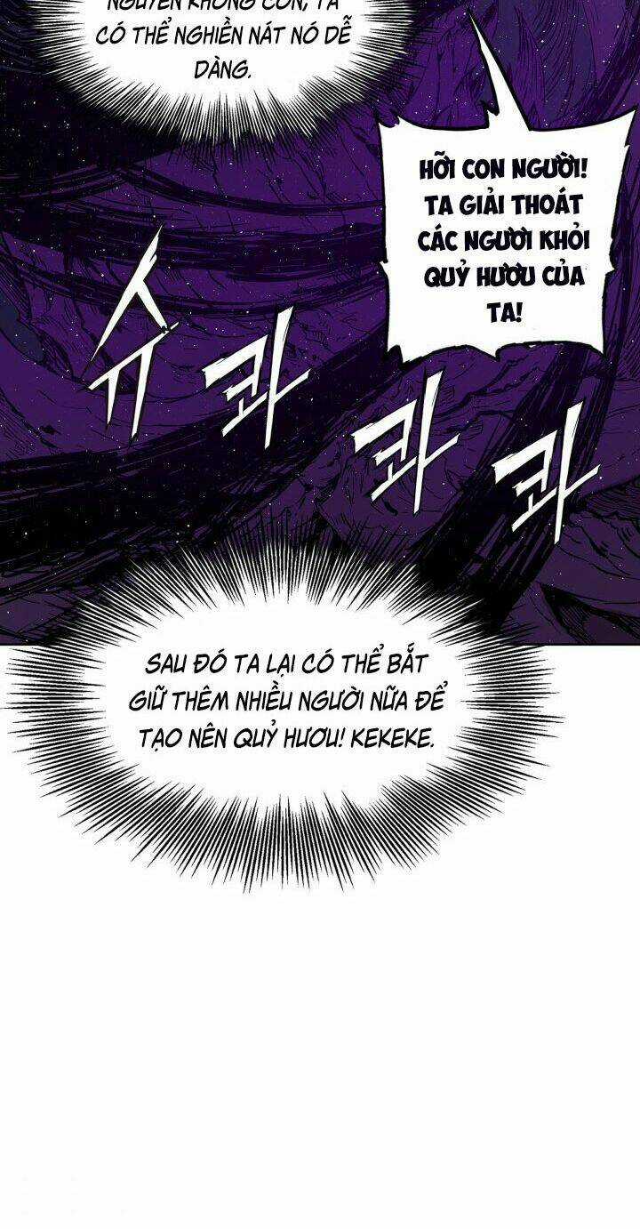 Vô Kiếm Tiểu Tử - Chapter 64 - Trang 44