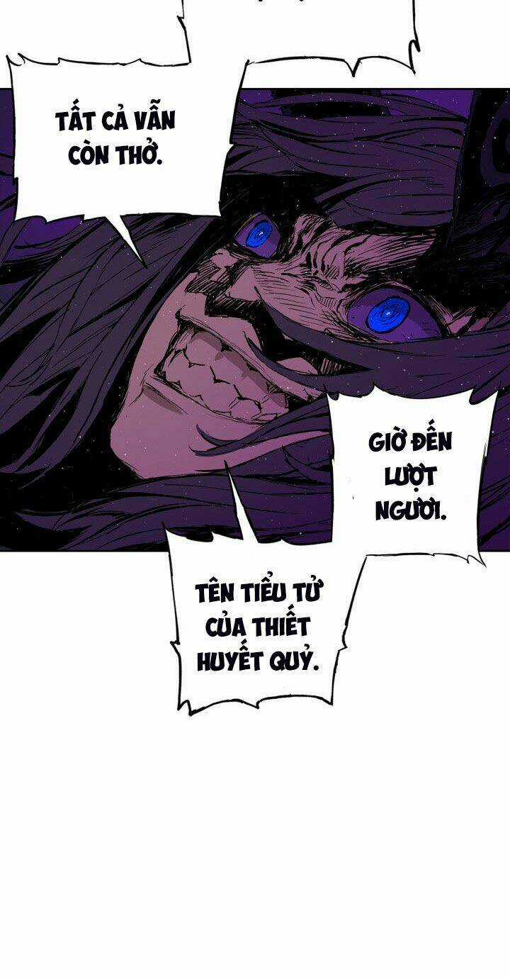 Vô Kiếm Tiểu Tử - Chapter 64 - Trang 49