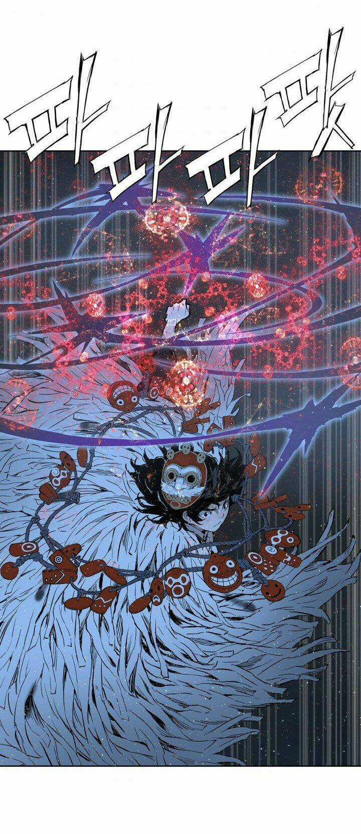 Vô Kiếm Tiểu Tử - Chapter 64 - Trang 53