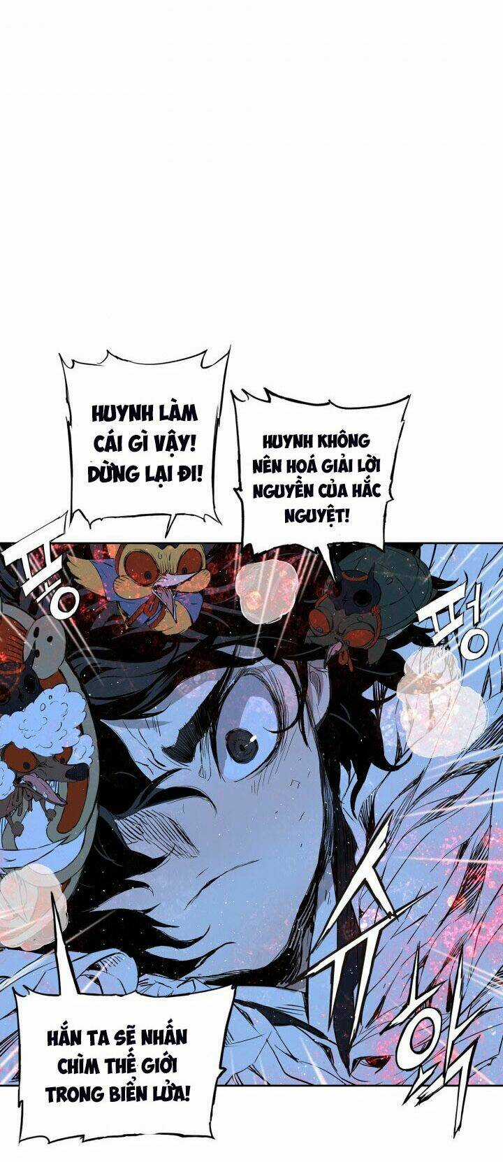 Vô Kiếm Tiểu Tử - Chapter 64 - Trang 54