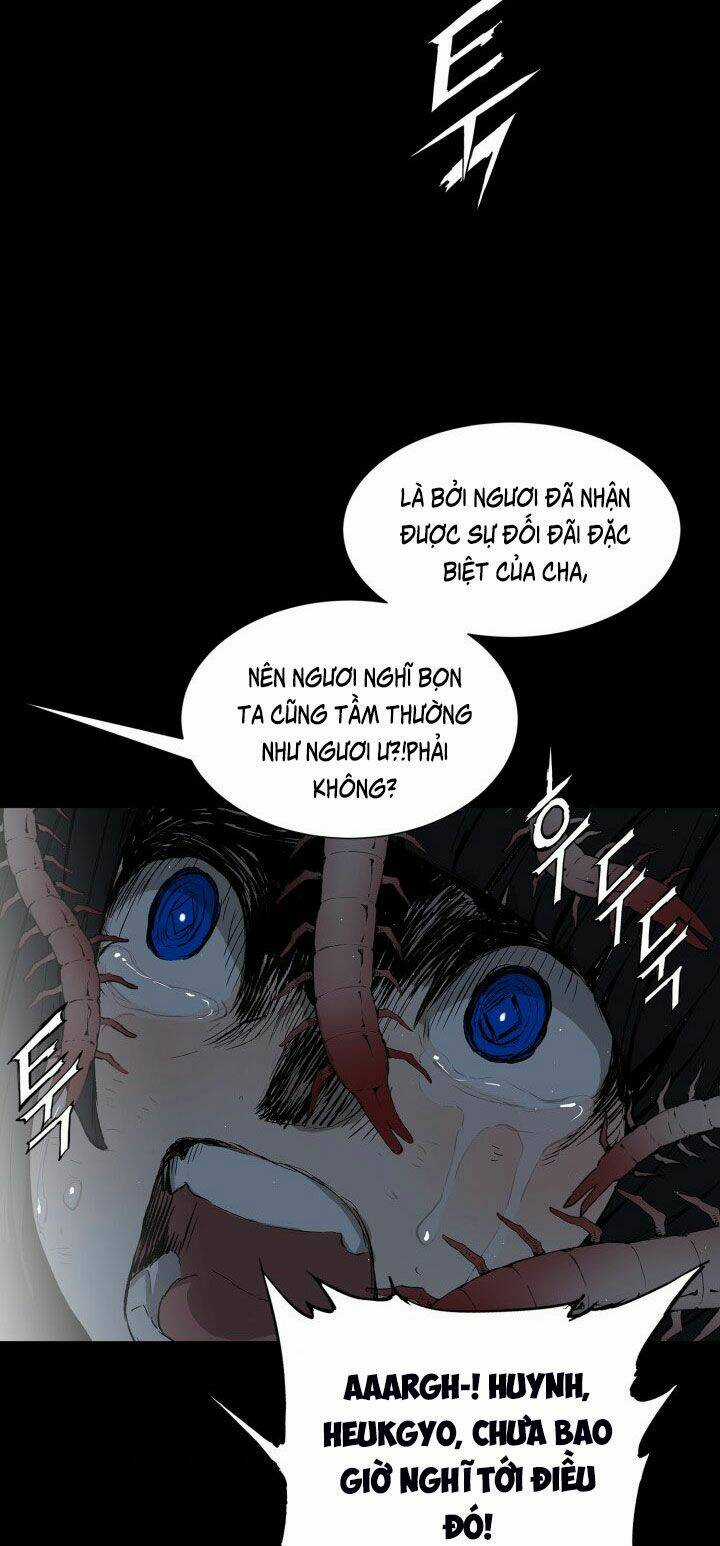 Vô Kiếm Tiểu Tử - Chapter 64 - Trang 59