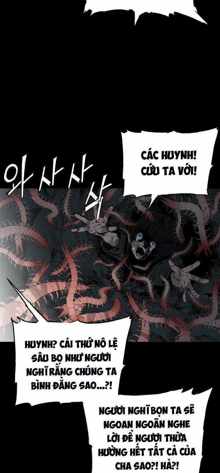 Vô Kiếm Tiểu Tử - Chapter 64 - Trang 60