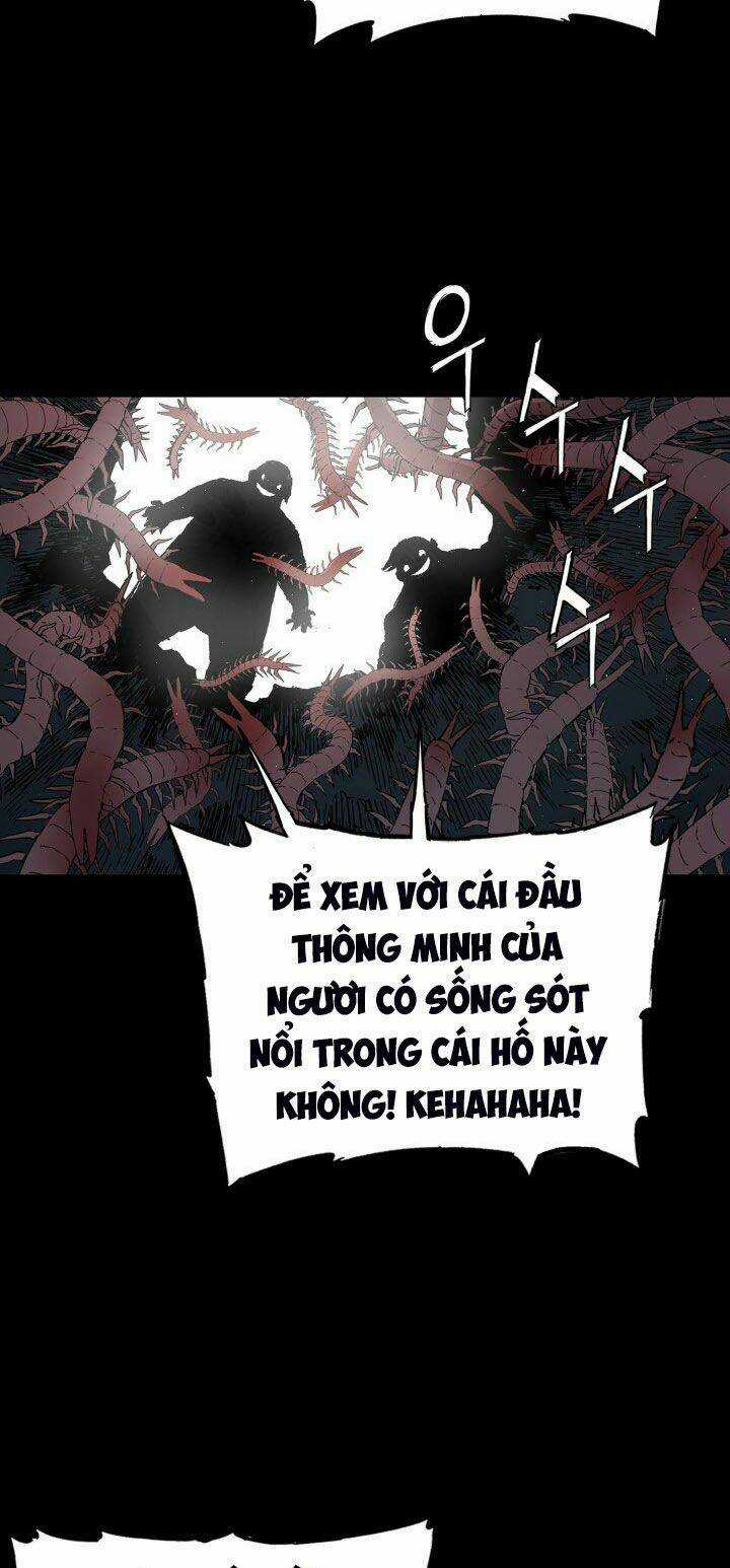 Vô Kiếm Tiểu Tử - Chapter 64 - Trang 61