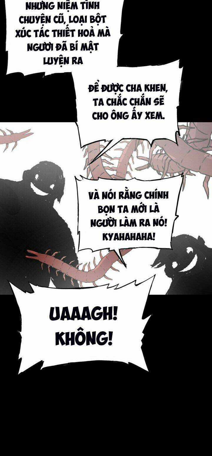 Vô Kiếm Tiểu Tử - Chapter 64 - Trang 62