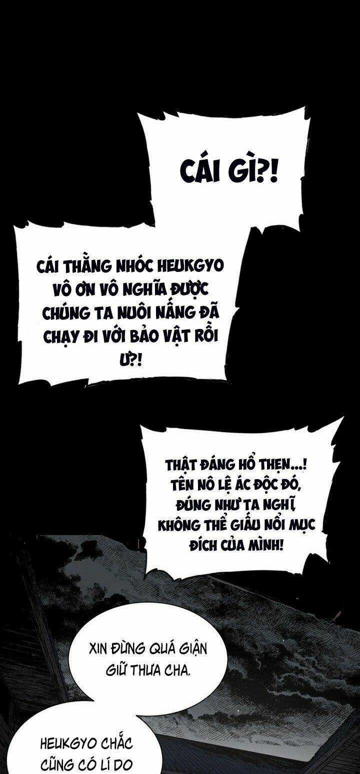 Vô Kiếm Tiểu Tử - Chapter 64 - Trang 63