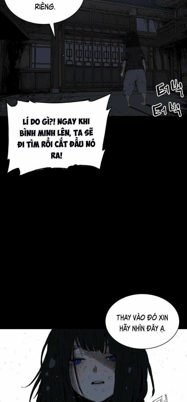 Vô Kiếm Tiểu Tử - Chapter 64 - Trang 64