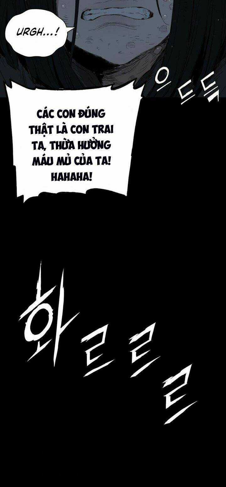 Vô Kiếm Tiểu Tử - Chapter 64 - Trang 66