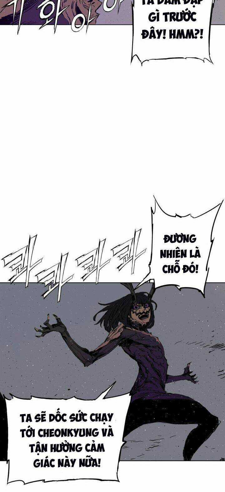 Vô Kiếm Tiểu Tử - Chapter 64 - Trang 76