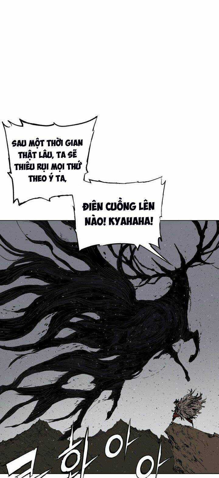 Vô Kiếm Tiểu Tử - Chapter 64 - Trang 77