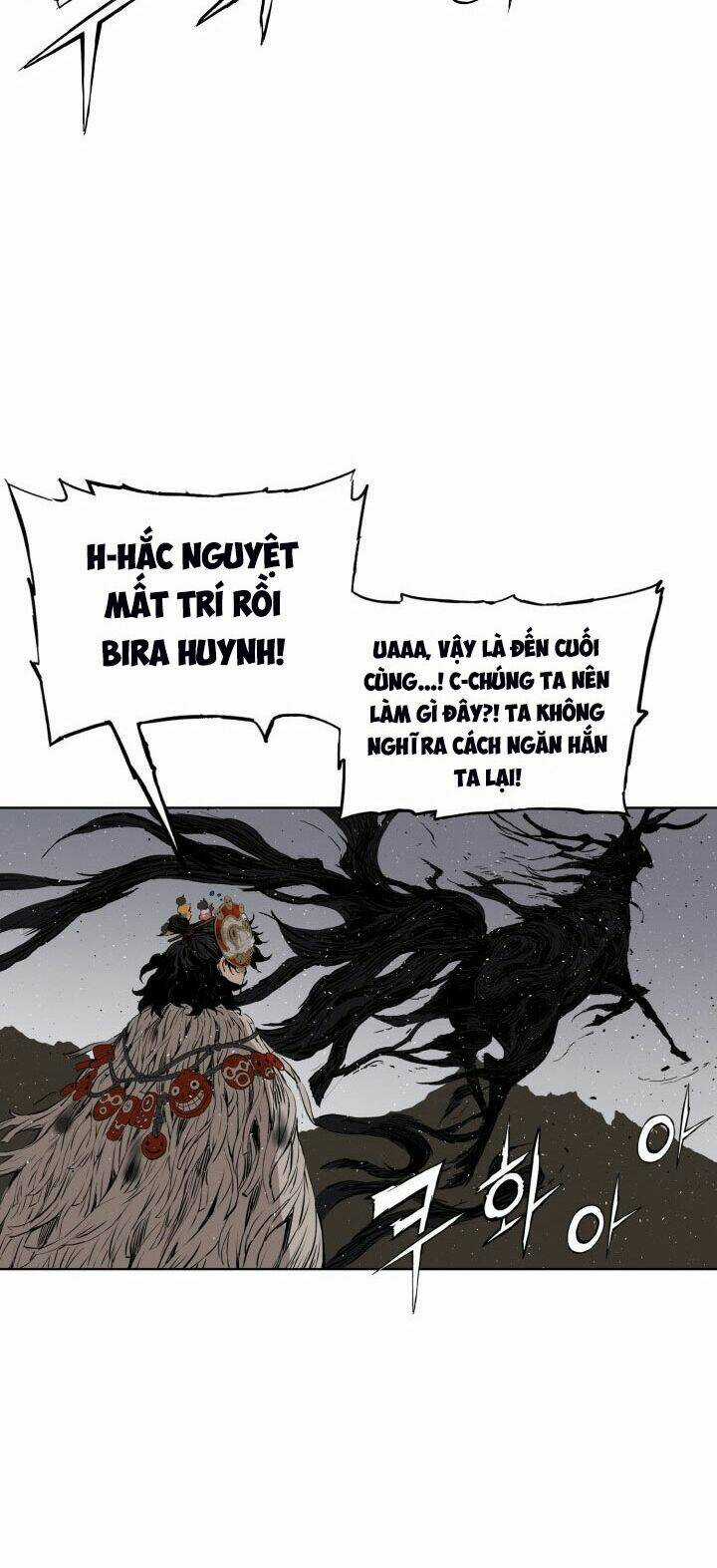 Vô Kiếm Tiểu Tử - Chapter 64 - Trang 78