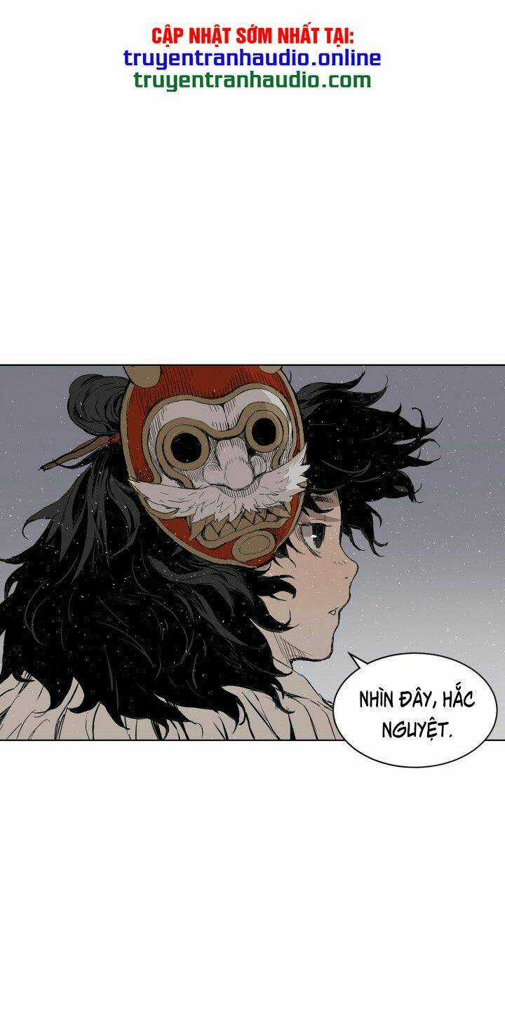 Vô Kiếm Tiểu Tử - Chapter 64 - Trang 79