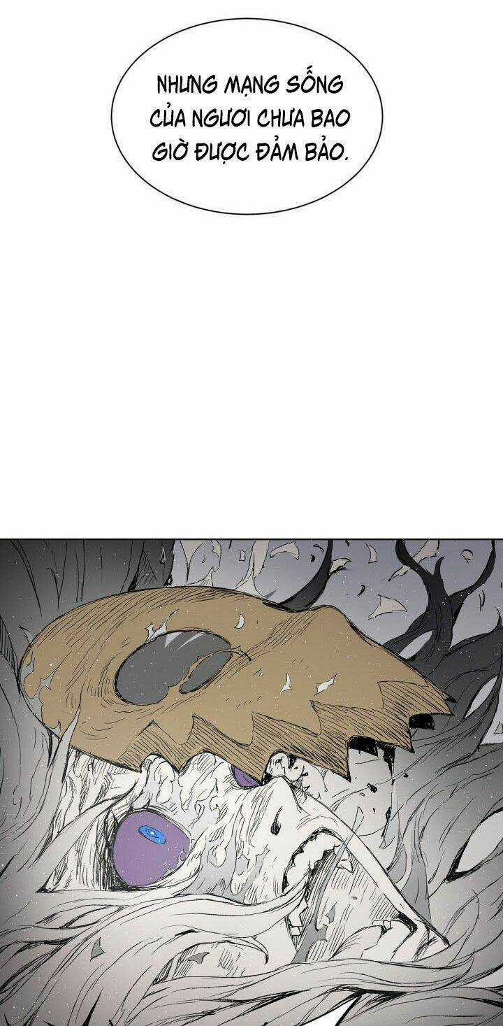 Vô Kiếm Tiểu Tử - Chapter 64 - Trang 83