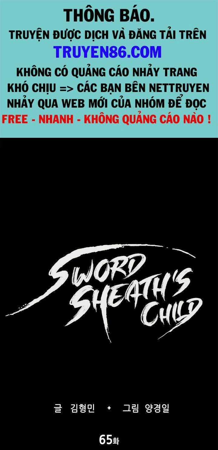 Vô Kiếm Tiểu Tử - Chapter 65 - Trang 1