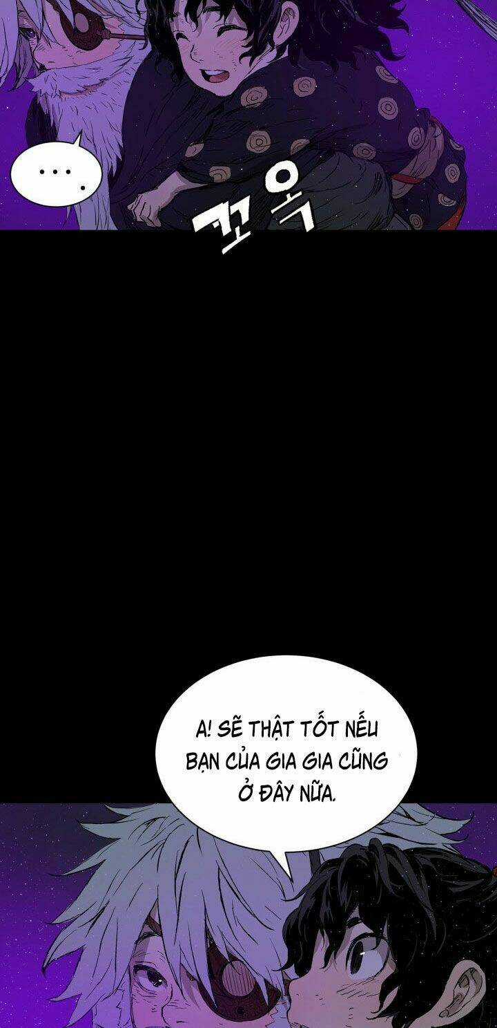 Vô Kiếm Tiểu Tử - Chapter 65 - Trang 11