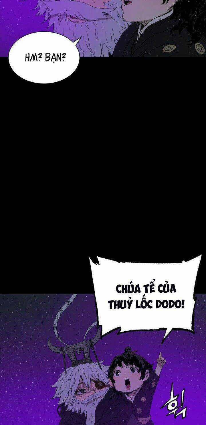 Vô Kiếm Tiểu Tử - Chapter 65 - Trang 12