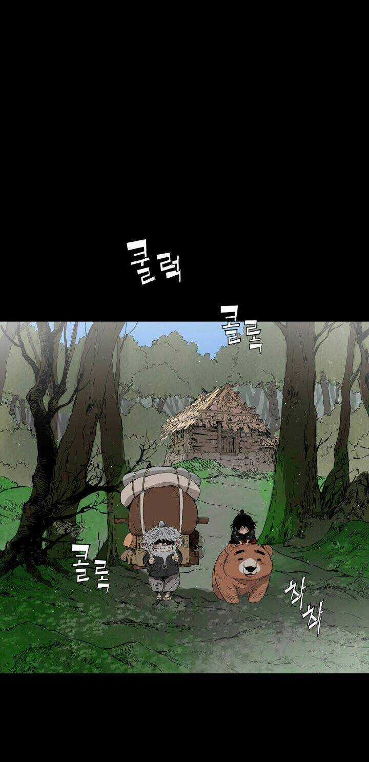 Vô Kiếm Tiểu Tử - Chapter 65 - Trang 16