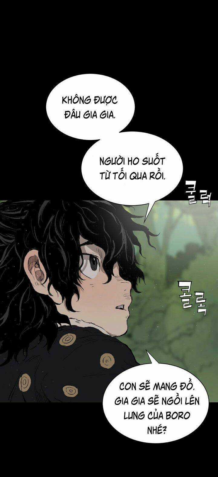 Vô Kiếm Tiểu Tử - Chapter 65 - Trang 17