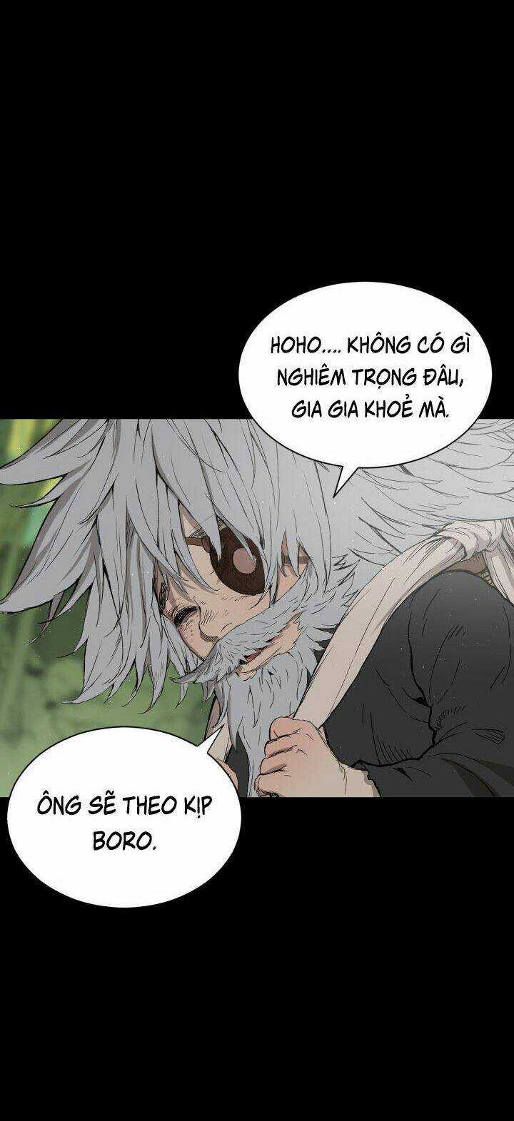 Vô Kiếm Tiểu Tử - Chapter 65 - Trang 18