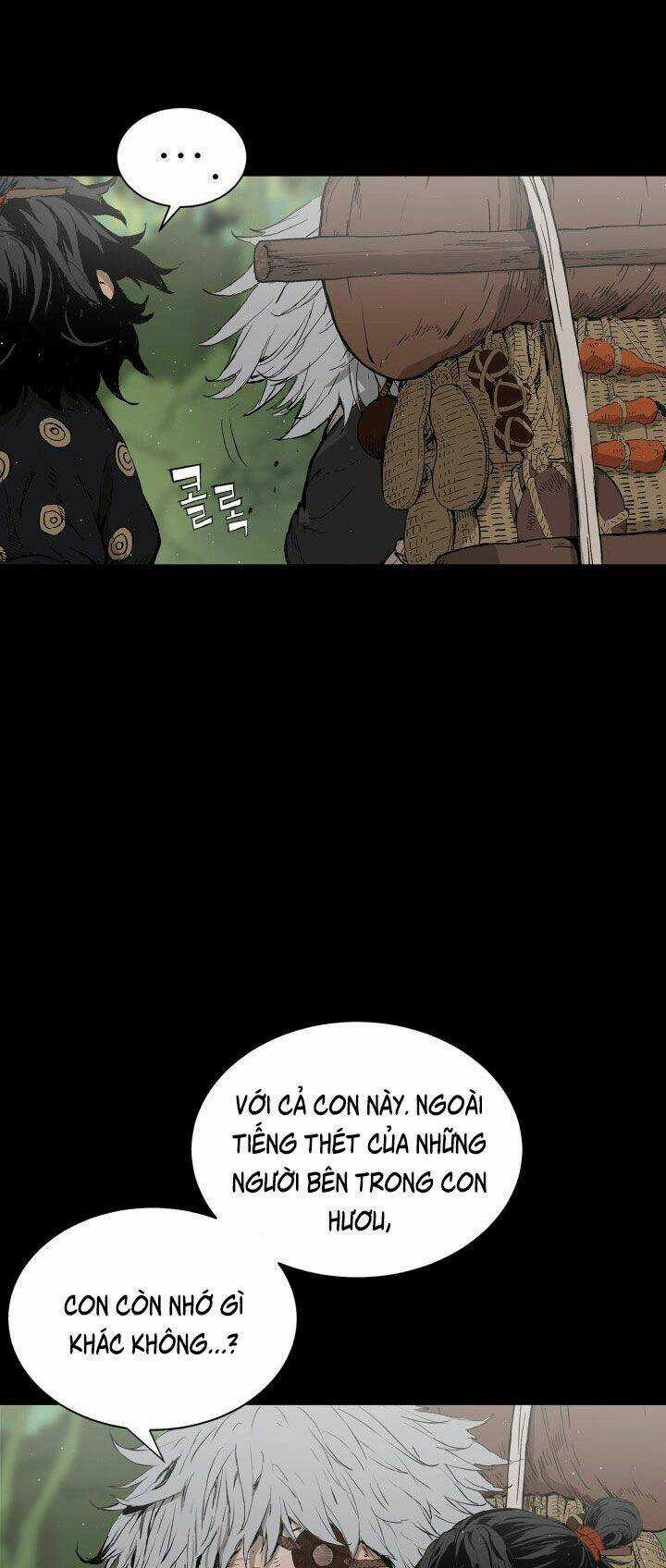 Vô Kiếm Tiểu Tử - Chapter 65 - Trang 19