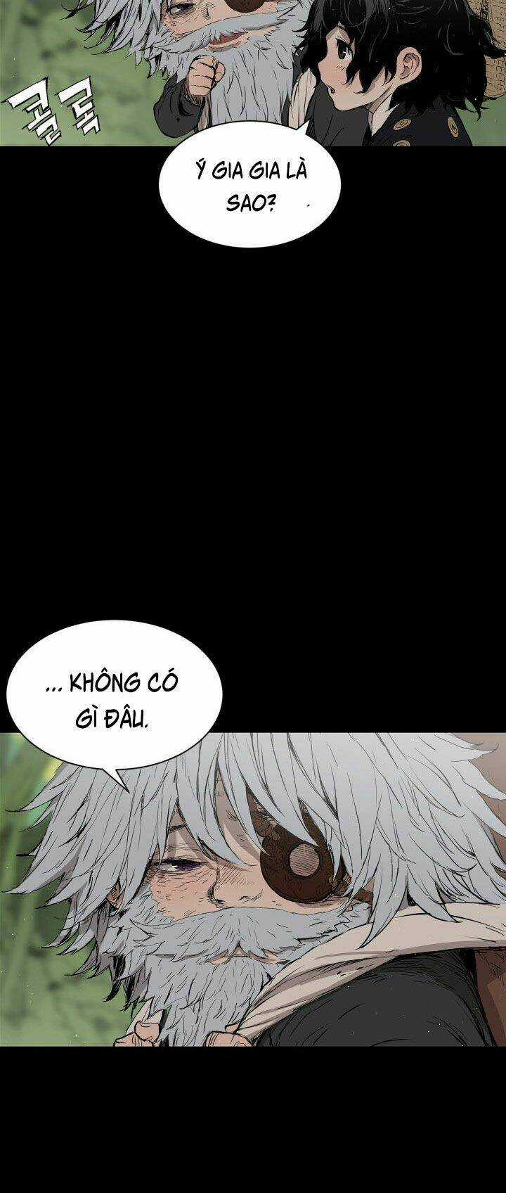 Vô Kiếm Tiểu Tử - Chapter 65 - Trang 20