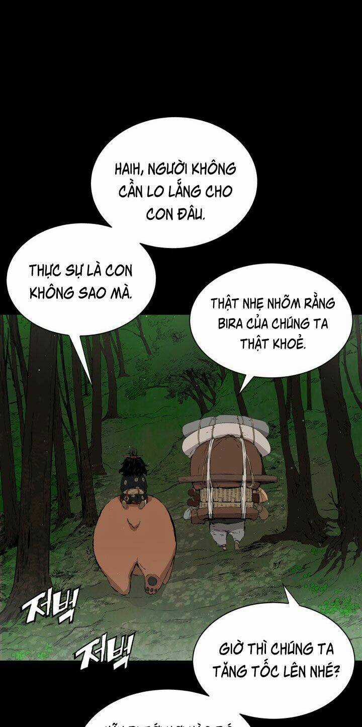 Vô Kiếm Tiểu Tử - Chapter 65 - Trang 21