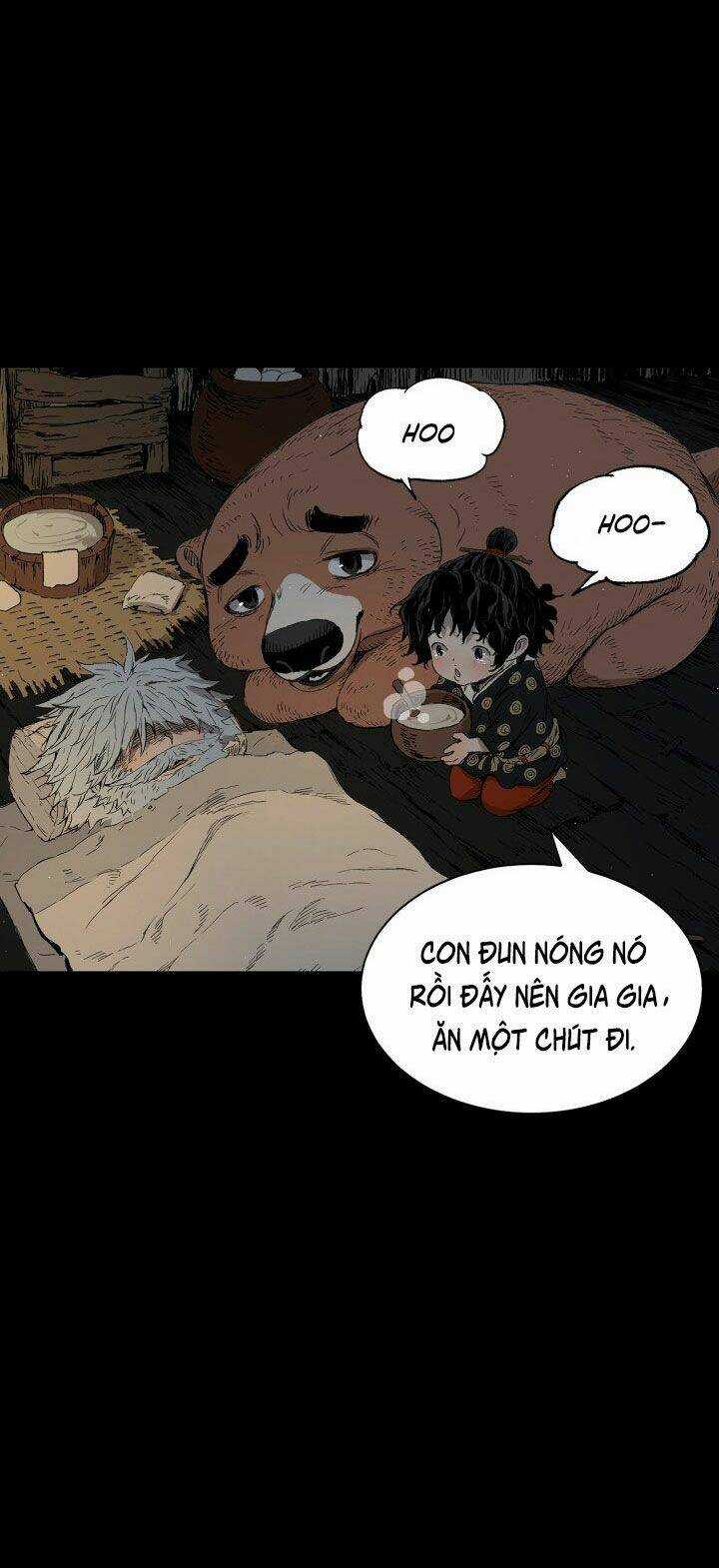 Vô Kiếm Tiểu Tử - Chapter 65 - Trang 25