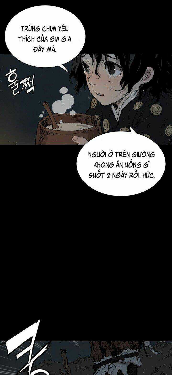 Vô Kiếm Tiểu Tử - Chapter 65 - Trang 26