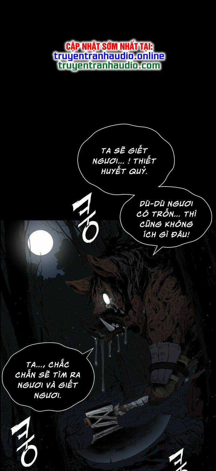 Vô Kiếm Tiểu Tử - Chapter 65 - Trang 28