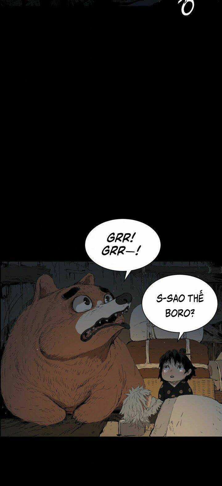 Vô Kiếm Tiểu Tử - Chapter 65 - Trang 29