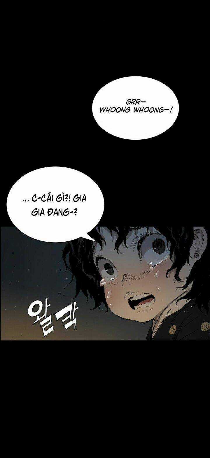 Vô Kiếm Tiểu Tử - Chapter 65 - Trang 30